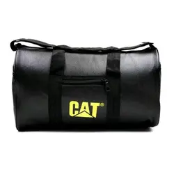 کیف باشگاه ساک ورزشی درجه یک cat چهار زیپ داخل تمام آستر