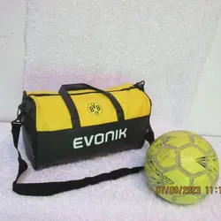 ساک ورزشی وباشگاهی