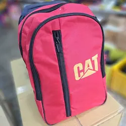 کوله پشتی مدرسه ای