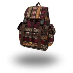 کوله پشتی س جیب