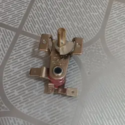 ترموستات توستر