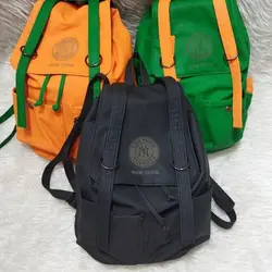 کوله پشتی دخترانه شیک و جادار خرید مستقیم از پخش کوله مدرسه کوله دخترانه کیف زنانه کیف کوله پشتی چرمی کوله فانتزی