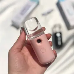 دستگاه بخور سرد کیوت و بامزه راشل گالریعمده 65ت