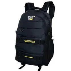 کوله پشتی کوهنوردی و مسافرتی CAT درجه یک و عالی و شیک کیفیت عالی مستقیم از تولید کننده کیف باشگاه کیف مدرسه کوله مسافرت1