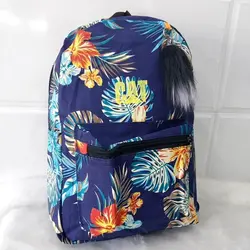 کوله پشتی طرح دار دخترانه و پسرانه ، کوله پشتی مدرسه