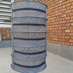 توری خشک کن میوه و سبزی 5 طبقه با تحمل وزن ده کیلو گرم میوه و سبزی