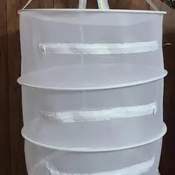 توری سبزی و میوه خشک کن بلوط 3 طبقه خرید بدونه واسطه از تولید کننده