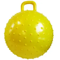 توپ دسته دار سایز 50