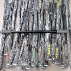 میله بارفیکس حلقه دار مخصوص تاب کودک