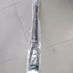 میله بارفیکس سه لول