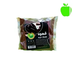 قهوه هسته خرما 200گرمی