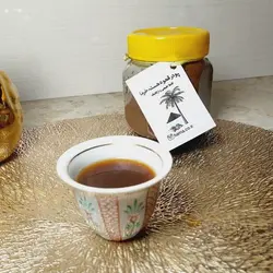 قهوه خرما200گرمی