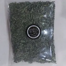 ترخون خشک 50 گرمی سبزی خشک شده ی ترخون اسپی استور