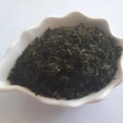 سبزی قورمه‌سبزی تفت داده و خشک شده 100گرم چاشنی خاتون