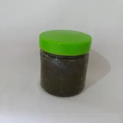 سبزی دلال ماست