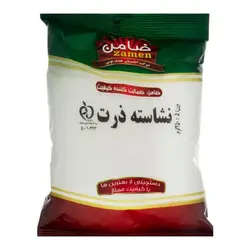 نشاسته ذرت ضامن - 250 گرم