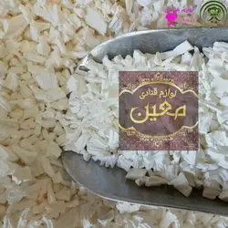 نشاسته گل 500 گرمی