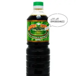 سویا سس امریکن 1000میلی لیتر اصلی