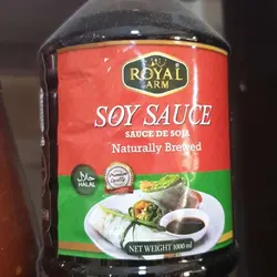 سس سویا 1 لیتری