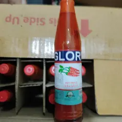 سس تند خارجی اصل اورجینال هندی مگا گلوری کوچک