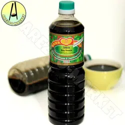 سس سویا یک لیتری سلکتا اصل آرزو مارکت