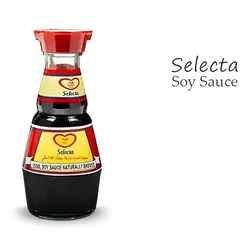 سویا سس نمکی