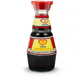 سس سویا 150 میل سلکتا