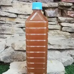 سرکه خمری انگور آل عبا