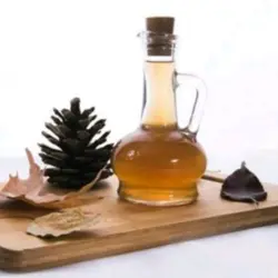 سرکه انگور آویسا1 لیتری