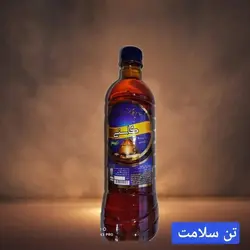 سرکه انگبین کاسنی 900گرم