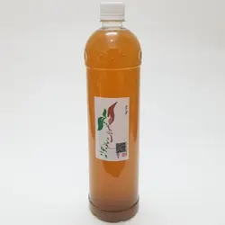 سرکه خمری سیب با کیفیت