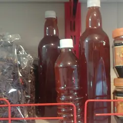 سرکه انگور خمری خانگی