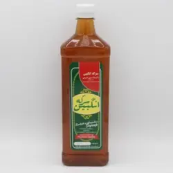 سرکه انگبین نعنایی حکیم خیراندیش 900 گرمی موسسه حجامت سکنجبین عسلی