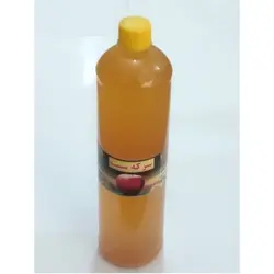 سرکه سیب طبیعی طب اسلامی