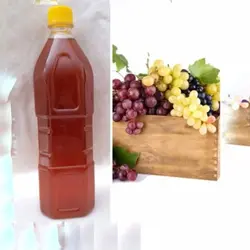 سرکه انگور خَمری ریحان