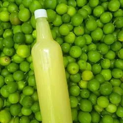 ابلیمو طبیعی1000 گرمی