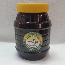 رب انار خالص و طبیعی برکت 1 کیلویی