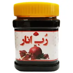 رب انار سالمین - 450 گرم