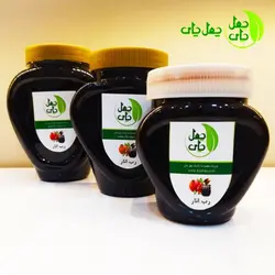 رب انار محلی کاشمر یک کیلویی از مشهد