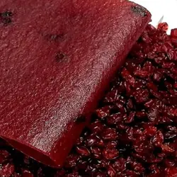 زرشک لواشکی 500 گرمی اعتماد مناسب لواشک