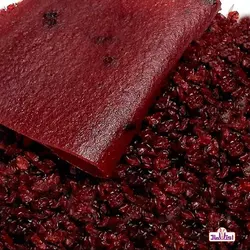 زرشک لواشکی یک کیلویی اعتماد مناسب لواشک