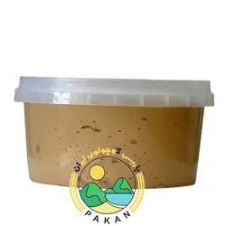 حلوا ارده روغنی ممتاز سنتی بروجرد 1000 گرم