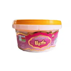 حلوا ارده کنجد ممتاز کیلا اردکان 500 گرمی