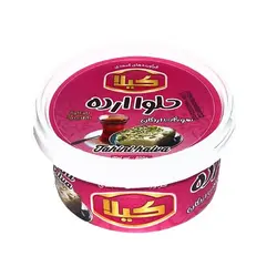 حلوا ارده کنجد ممتاز کیلا اردکان 800 گرمی