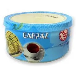 حلوا ارده کنجد ممتاز بارپاز اردکان حاج عباس بهجتی 500 گرمی