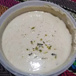 پک دوعددی حلوا ارده کنجد طبیعی درجه ی یک هر بسته 800 گرممجموع 1600گرم