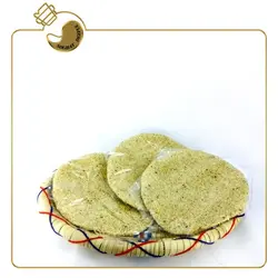 حلوا کنجد و سیلون نونی بدون قند بدون شکر سنتی دزفول