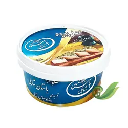 حلوا ارده کنجد ایرانی شابلی باستان اردکان 800 گرمی