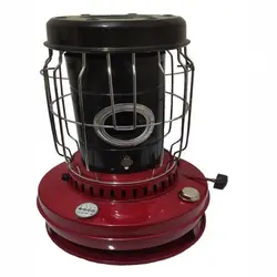 بخاری نفتی چراغ والور نفت سوز علاالدین آترا سایز بزرگ