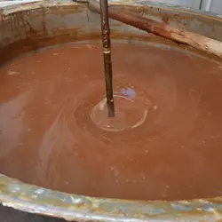 سمنو خانگی و اعلا شکرانه یک کیلویی